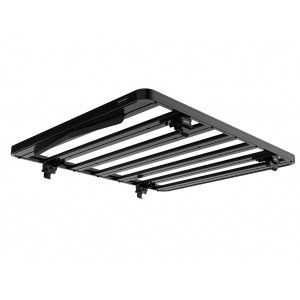 Kit de galerie Slimline II pour un Renault Duster 1ère gén (2009-2013)