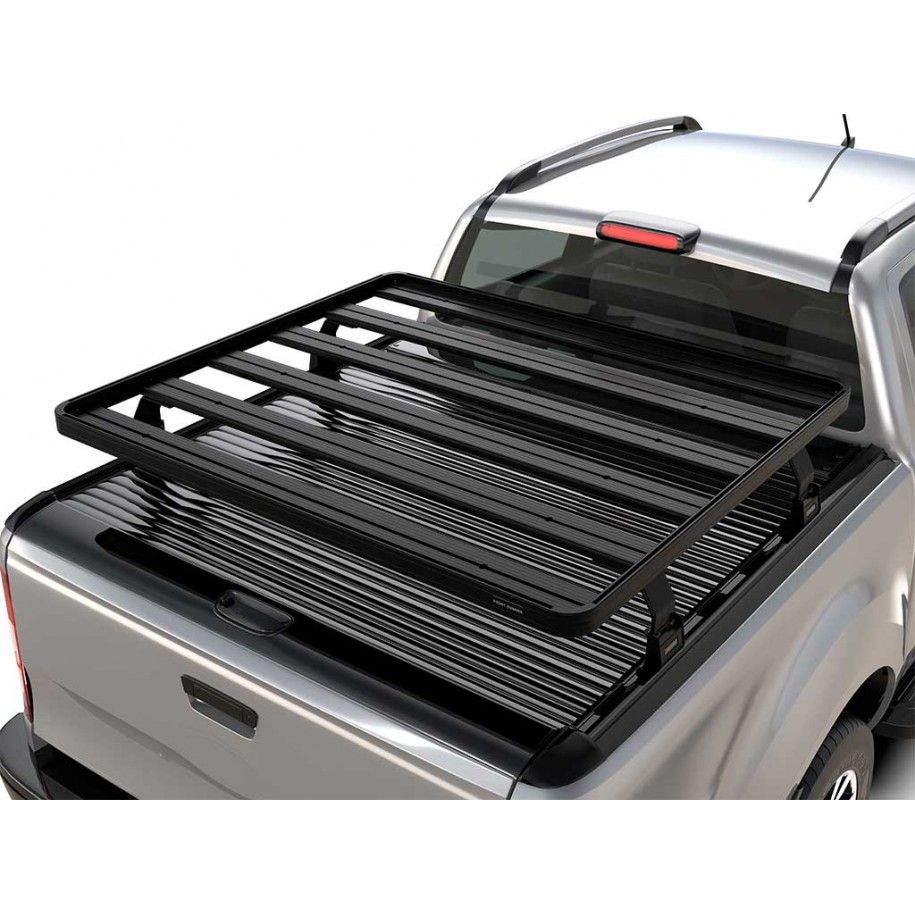 Kit de galerie de benne Slimline II pour Pickup avec Roll Top Slimline II / 1475(L) x 1358(L) - Front Runner