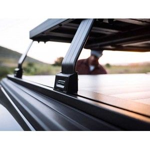 Kit de galerie Slimline II pour benne de pick-up avec couvre Mountain Top / 1475(l) x 1358(L)