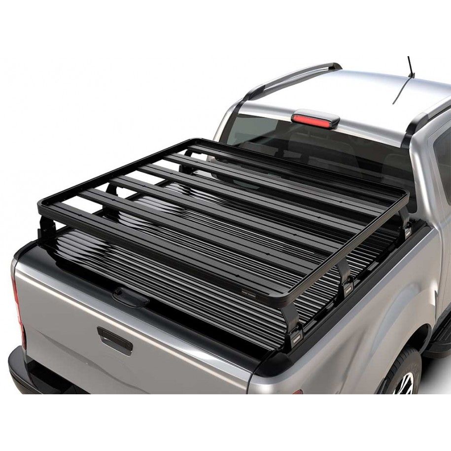 Kit de galerie Slimline II pour benne de pick-up avec couvre Mountain Top / 1475(l) x 1560(L)