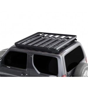 Kit de galerie Slimline II pour le Suzuki Jimny (1998-2018) - Front Runner