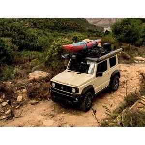 Kit de galerie Slimline II pour le Suzuki Jimny (2018 - ) - Front Runner