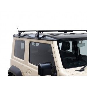 Kit de barres de toit pour une Suzuki Jimny (2018 - )