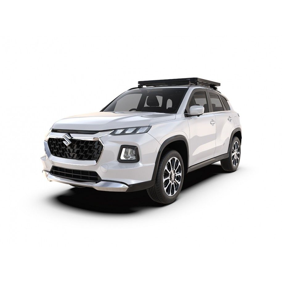 Kit de galerie Slimline II pour Suzuki Grand Vitara (2022 - ) Kit de galerie Slimline II pour Suzuki Grand Vitara (2022 - )