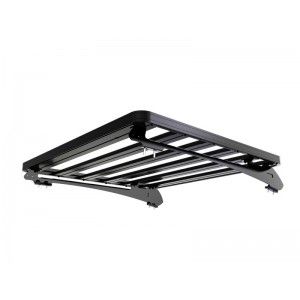 Kit de 1/2 galerie Slimline II pour une Toyota FJ Cruiser - Front Runner