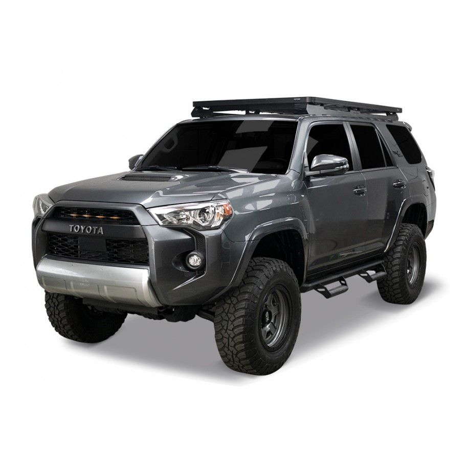 Kit de galerie Slimline II pour leToyota 4Runner (5ième gén) - Front Runner Kit de galerie Slimline II pour leToyota 4Runner (5ième gén) - Front Runner