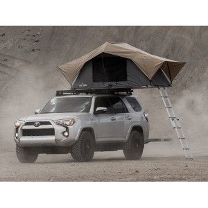 Kit de galerie Slimline II pour leToyota 4Runner (5ième gén) - Front Runner