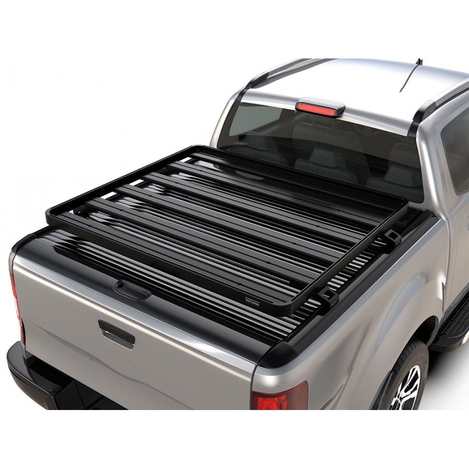 Kit galerie pour benne de chargement Toyota Hilux Legend RS Slimline II - Front Runner Kit galerie pour benne de chargement Toyota Hilux Legend RS Slimline II - Front Runner