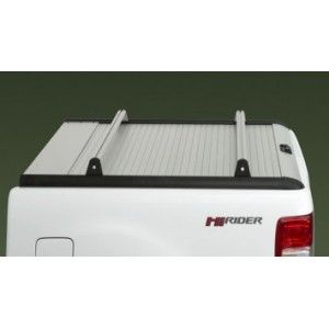 Barres transversales Mountain Top pour rideau coulissant Hilux REVO