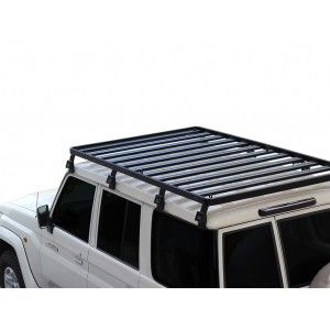 Kit de galerie Slimline II pour une Toyota Land Cruiser 76 - Front Runner