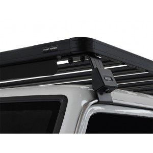 Kit de galerie Slimline II pour une Toyota Land Cruiser 76 - Front Runner