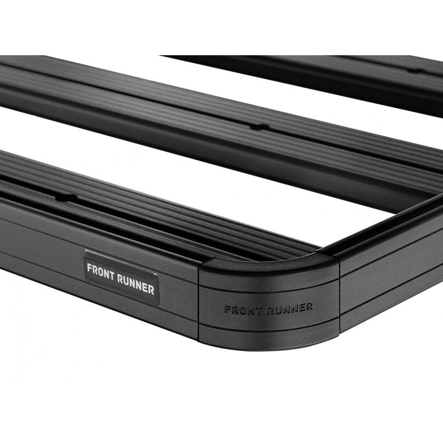 Kit de galerie Slimline II 1/2 pour une Toyota Land Cruiser 70 - Front Runner Kit de galerie Slimline II 1/2 pour une Toyota Land Cruiser 70 - Front Runner
