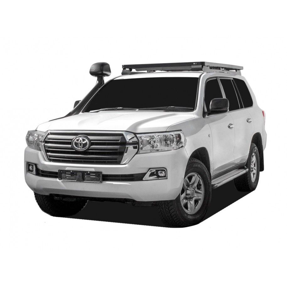Kit de galerie Slimline II pour le Toyota Land Cruiser 200/Lexus LX570 - Front Runner Kit de galerie Slimline II pour le Toyota Land Cruiser 200/Lexus LX570 - Front Runner