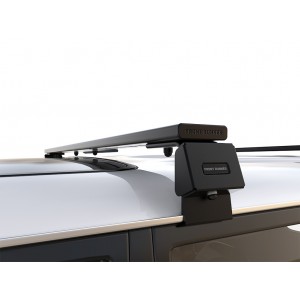 Kit de barres de toit pour une Toyota Land Cruiser 80 / Montage pour gouttière - Front Runner
