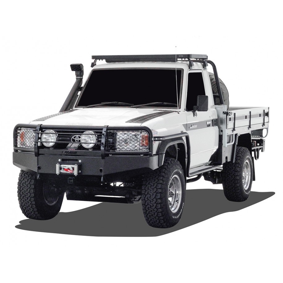 Kit de galerie Slimline II pour le Toyota Land Cruiser SC Pick-Up Truck - Front Runner