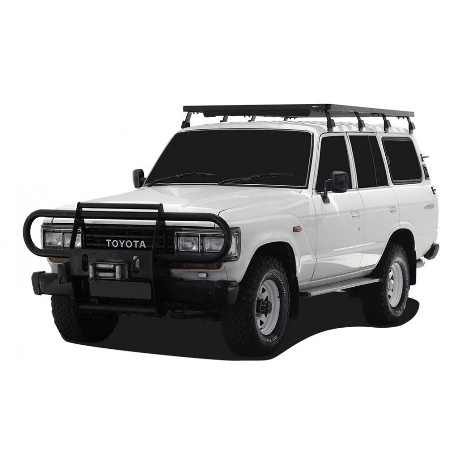 Kit de galerie Slimline II pour le Toyota Land Cruiser 60 / Haut Kit de galerie Slimline II pour le Toyota Land Cruiser 60 / Haut