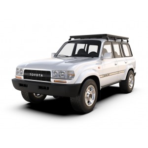 Kit de galerie Slimline II pour une Toyota Land Cruiser 80 / Haut - Front Runner