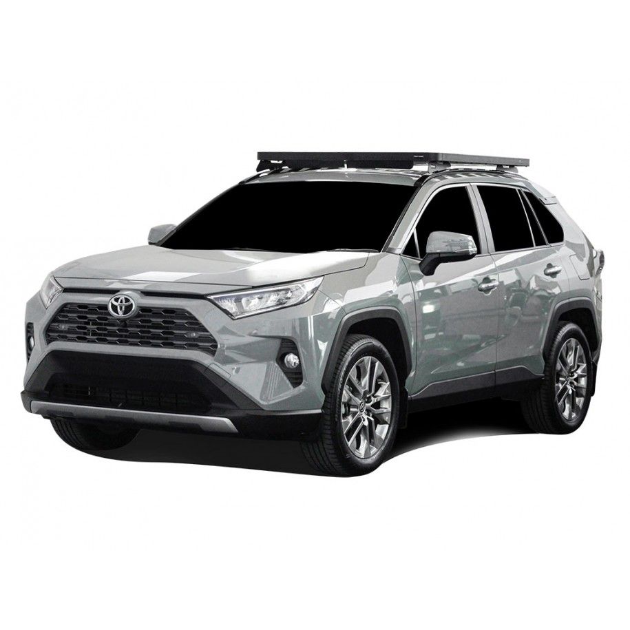 Kit de galerie Slimline II pour une Toyota Rav4 (2019 - ) Kit de galerie Slimline II pour une Toyota Rav4 (2019 - )
