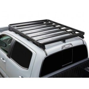 Kit de galerie Slimline II pour le Toyota Tacoma (2005- ) - Front Runner