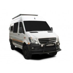 Kit de galerie de toit Slimline II pour une Volkswagen Crafter - Front Runner