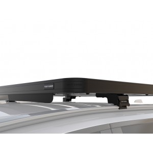 Kit galerie sur rail Slimline II pour Volkswagen Golf Sportsvan (2014-2020) ​- par Front Runner