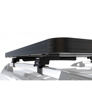 Kit de galerie de toit Slimline II pour une Volkswagen Polo Vivo (2009-2017) - Front Runner