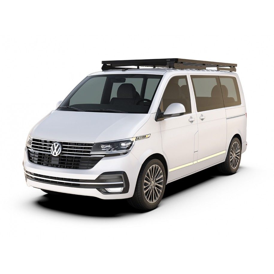 Kit de galerie Slimline II pour le Volkswagen T6/T6.1 Caravelle Transporter SWB (2015 - ) Kit de galerie Slimline II pour le Volkswagen T6/T6.1 Caravelle Transporter SWB (2015 - )