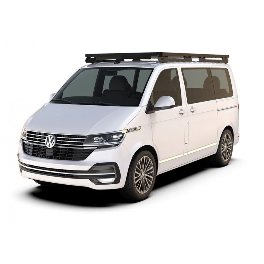 Kit de galerie Slimline II pour le Volkswagen T6/T6.1 Caravelle Transporter LWB (2015 - ) Kit de galerie Slimline II pour le Volkswagen T6/T6.1 Caravelle Transporter LWB (2015 - )