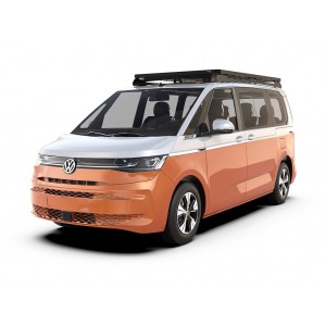 Kit de galerie Slimline II pour Volkswagen T7 Caravelle Transporter SWB (2022 - )