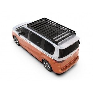 Kit de galerie Slimline II pour Volkswagen T7 Caravelle Transporter SWB (2022 - )