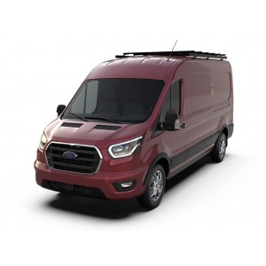 Kit de galerie Slimpro pour le Ford Transit (L2H2/130 in/Toit moyen) (2013 - )