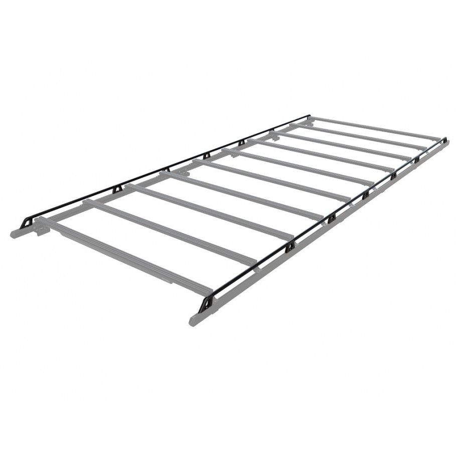 Kit de rails expédition pour galerie Slimpro / 3927mm (L) à 4129mm (L) Kit de rails expédition pour galerie Slimpro / 3927mm (L) à 4129mm (L)