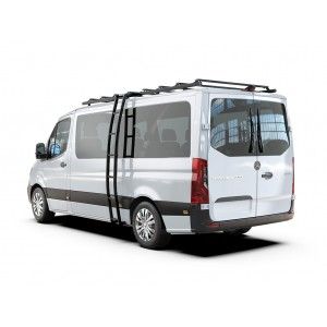 Échelle de galerie de fourgon Slimpro pour Mercedes Sprinter H1