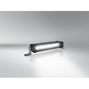 Barre LED 12in FX250-SP / 12V/24V / Faisceau Spot