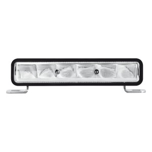 Barre LED 7in SX180-SP / 12V/24V / Faisceau Spot