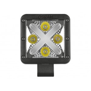 4in LED Cube MX85-SP / 12V / Faisceau Spot