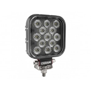 5in LED Reversing Light VX120S-WD / 12V/24V / Wide Beam
