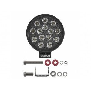 5in LED Reversing Light VX120R-WD / 12V/24V / Wide Beam