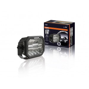 Cube lumineux LED 10in MX240-CB / 12V/24V / Faisceau combiné - de Osram