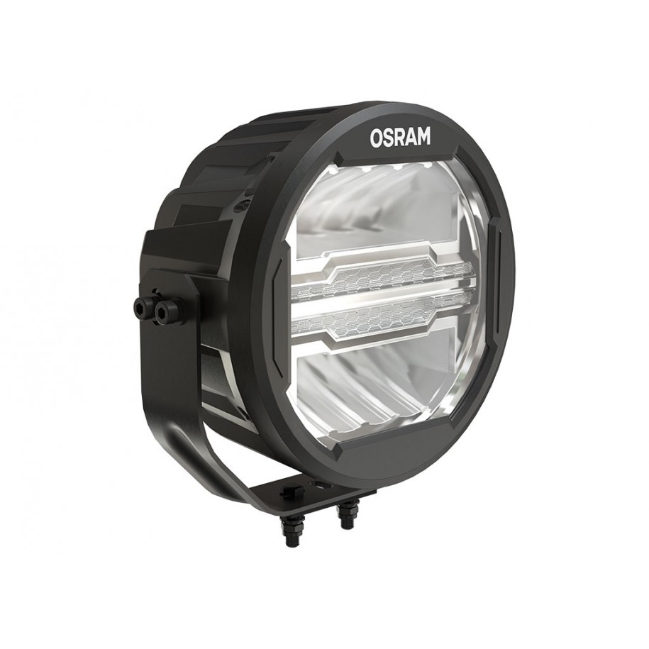 Lampe LED ronde 10in MX260-CB / 12V/24V / Faisceau combiné - de Osram