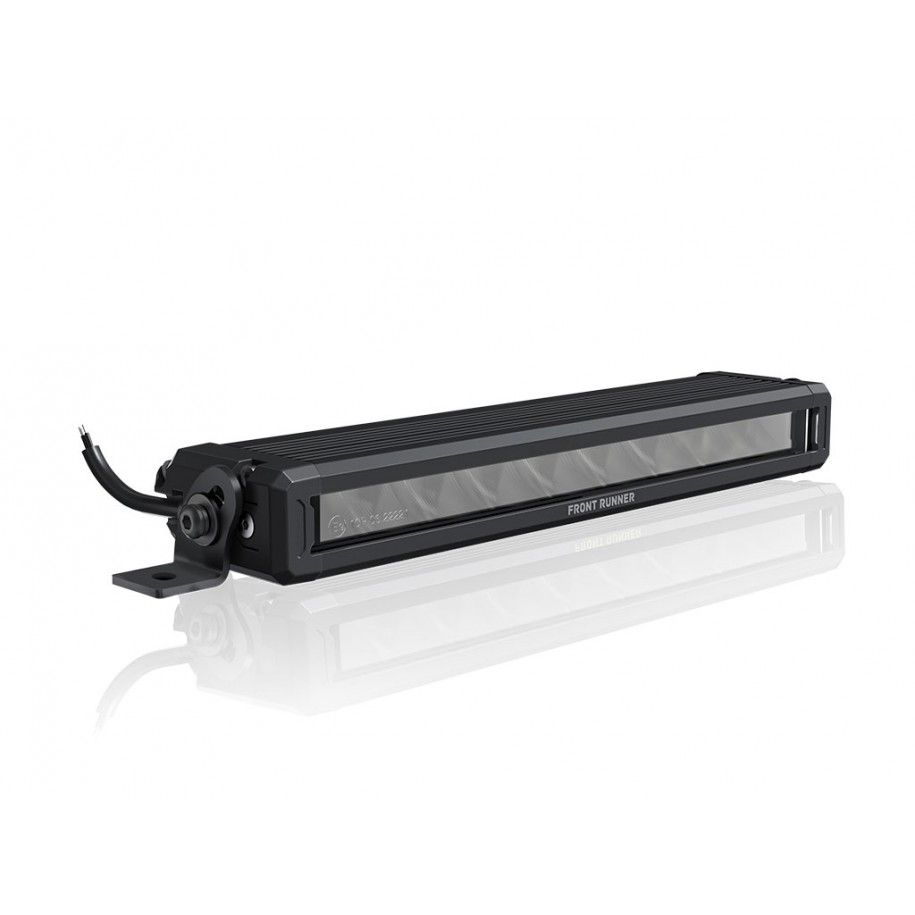 Barre lumineuse à LED 10in VX250-FL / 12V/ 24V / Flood Beam Barre lumineuse à LED 10in VX250-FL / 12V/ 24V / Flood Beam