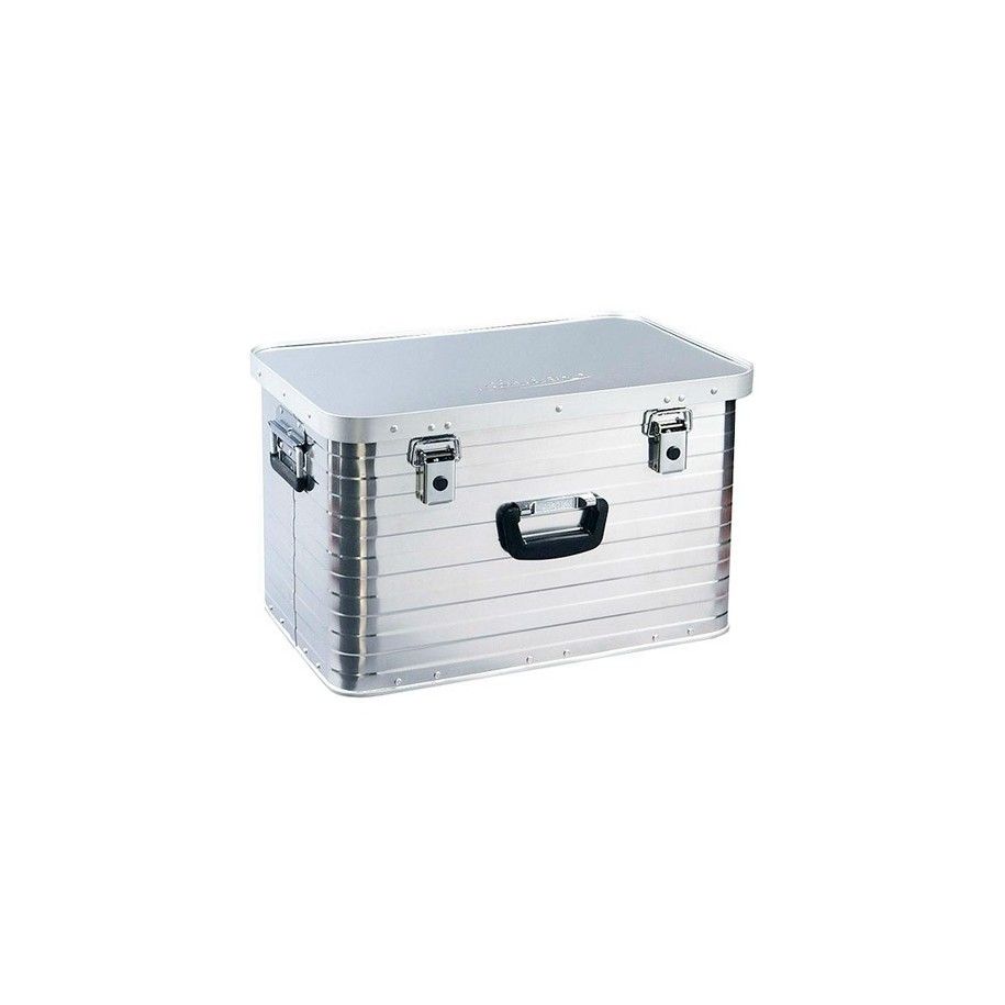Cantine en aluminium 80 L