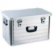 Cantine en aluminium 80 L