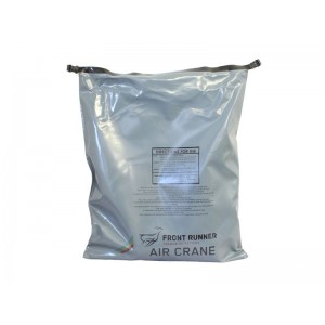 Cric gonflable Aircrane 2 tonnes - Front Runner