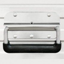 Cantine en aluminium 80 L
