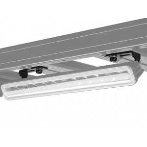 Support pour barre LED OSRAM 7in AND 14in SX180-SP/SX300-SP