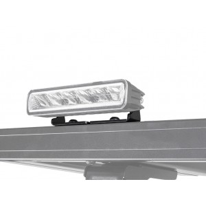 Support de montage pour barre LED OSRAM 22in SX500-SP - Front Runner
