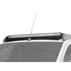 Déflecteur de barre lumineuse 40in pour galerie Slimsport pour le Ford Ranger (2012- 2022)