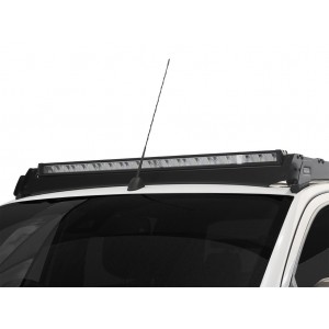 Déflecteur de barre lumineuse 40in pour galerie Slimsport pour le Ford Ranger (2012- 2022)