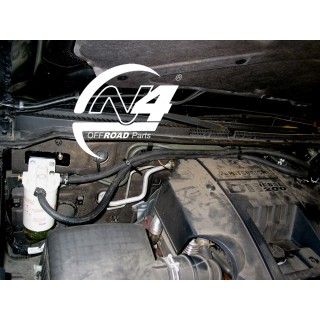 Mitsubishi Pajero DiD (1 batterie) pour série 100/200
